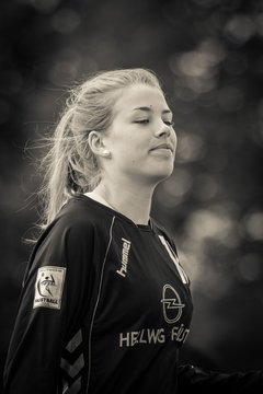 Bild 319 - Faustball Frauen Wiemersdorf